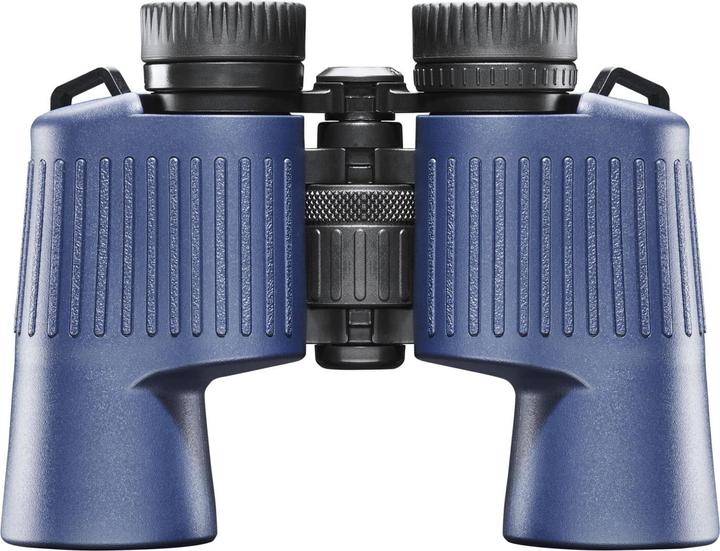 Actual product image Bushnell Binoculars H2O 2 Porro 12x42 FMC WP/FP (12 x, 42 mm)