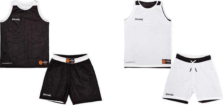 Produktbild Spalding Double Face Set (XS)