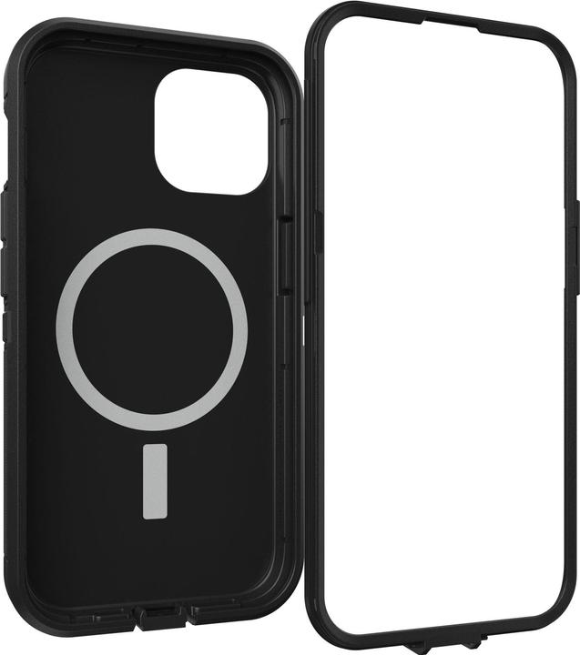 Produktbild OtterBox Defender XT mit MagSafe (Apple iPhone 15, Apple iPhone 13, Apple iPhone 14, Apple iPhone 16e)