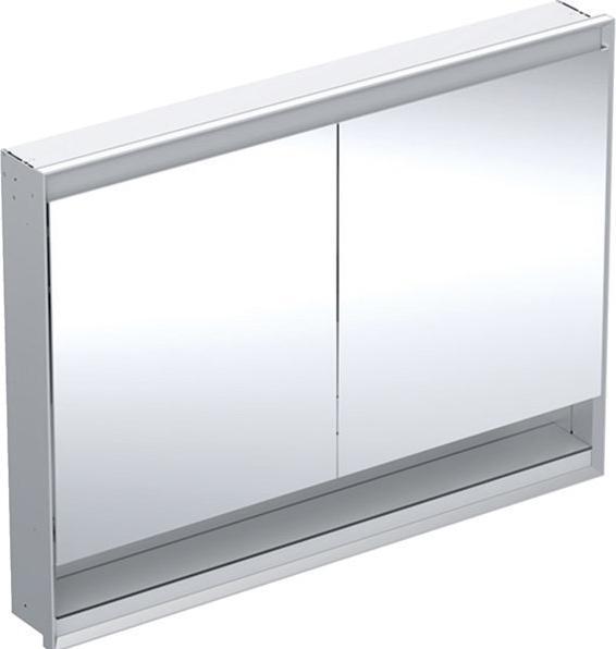 Anodised aluminium
