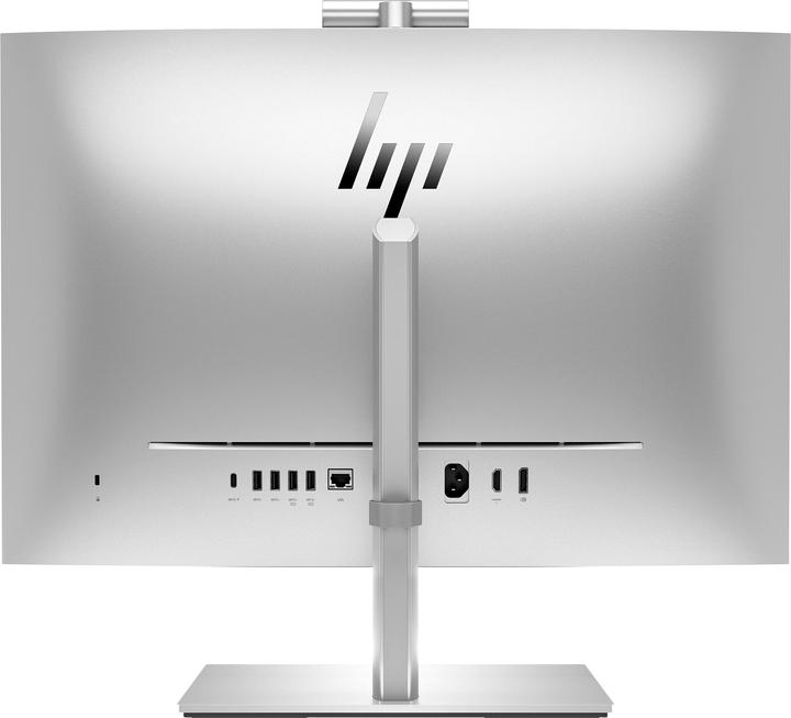 Actual product image HP EliteOne/840 G9 Wolf Pro Security Edition/23.8"/FHD/i7-13700/16GB/512GB (Intel Core i7-13700, 16 GB, 512 GB, UHD Graphics 770)