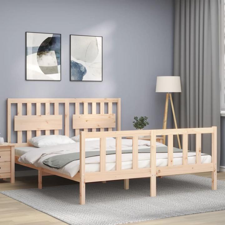 Produktbild VidaXL Koretskaia (150 x 200 cm)