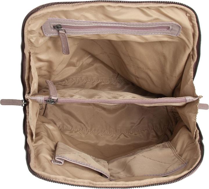 Actual product image The Chesterfield Brand Bern City Rucksack Leder 32 cm (8 l)