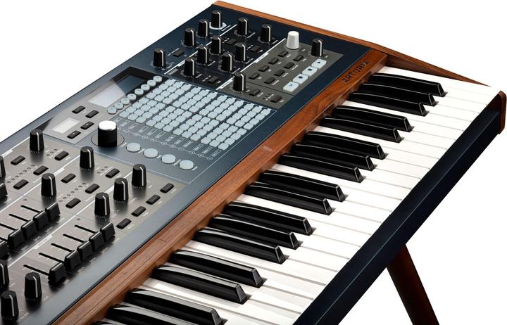 Produktbild Arturia PolyBrute