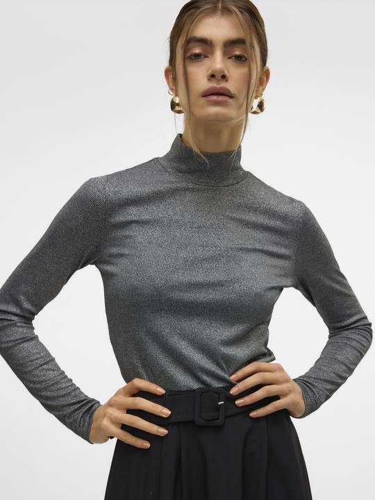Actual product image Vero Moda VMNICHOLLE top blouse (XL)
