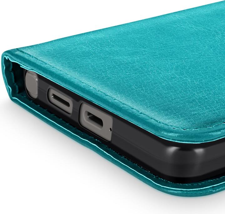 Immagine prodotto Mayaxess SecureCard Cover (Samsung Galaxy S25 Ultra)