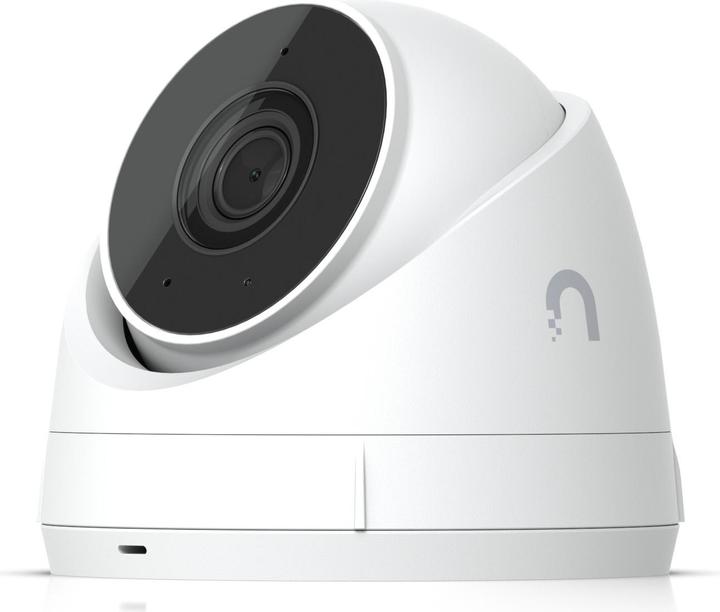 Actual product image Ubiquiti G5 Turret Ultra (2688 x 1512 Pixels)