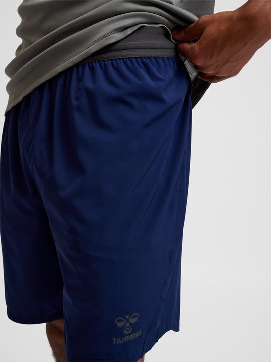 Actual product image hummel hmlPRO TRAINING SHORTS (M)