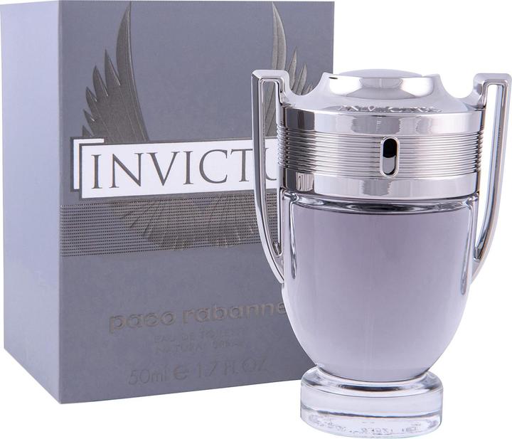Immagine prodotto Paco Rabanne Invictus (Eau de toilette, 50 ml)