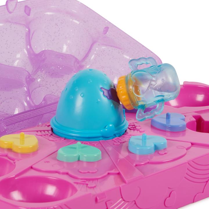 Produktbild Hatchimals Kasten Mit 5 Eier Mit Zubehör