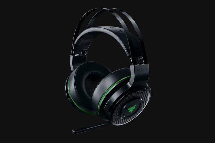 Actual product image Razer Thresher (Wireless)