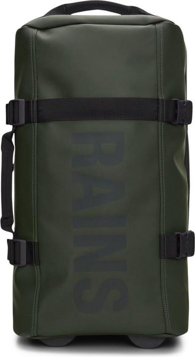 Rains Tasche gr??n (40 l)