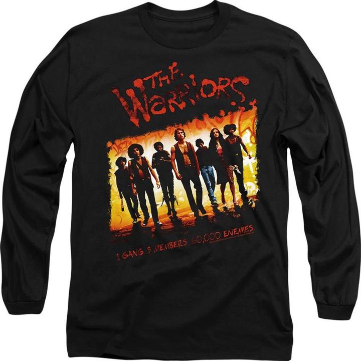 Produktbild Warriors One Gang TShirt (XL)