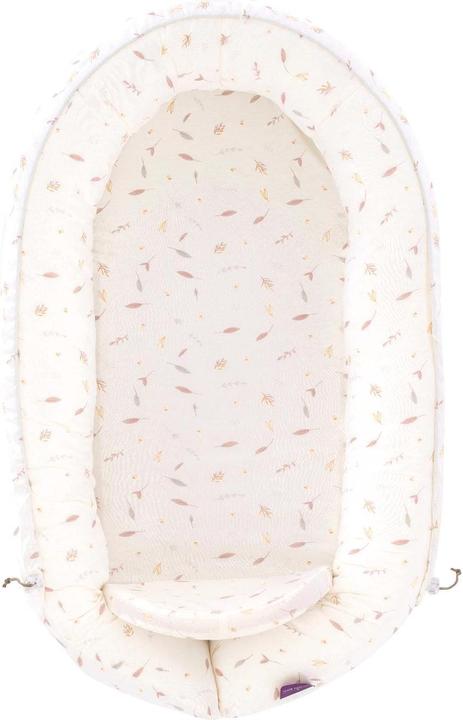 Immagine prodotto Träumeland Baby Nest Premium Naturlieb
