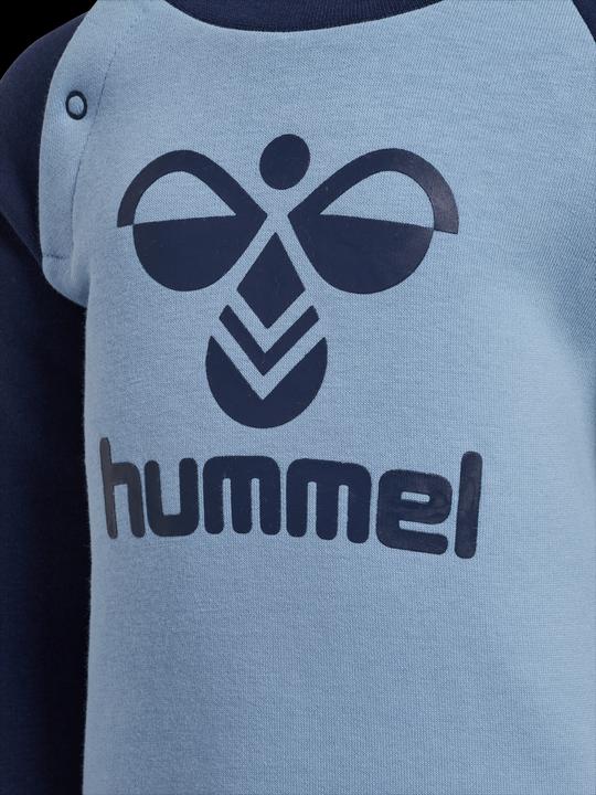 Produktbild hummel Hmlhumming Crewsuit (74)