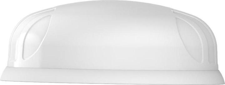 Actual product image Poynting 43092 - A-PUCK-0012-V2-01-W white, MIMO WIFI IoT vehicle antenna, 2x WIFI 2.45GH (Wi-Fi)