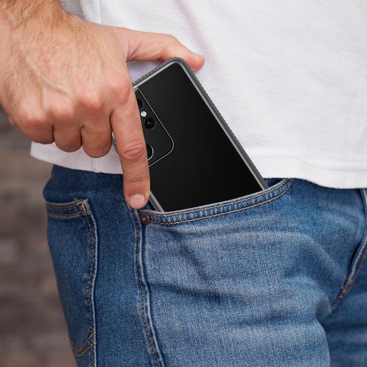 Image du produit Samsung Couverture de protection (Samsung Galaxy S21 Ultra 5G)