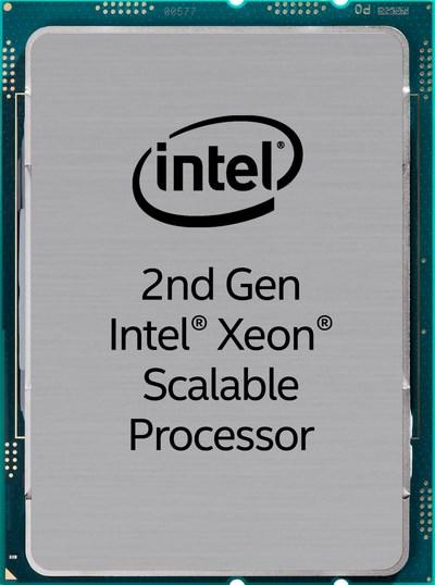 Produktbild HPE E Processor 6242/2. 16Core, 2nd Gen CPU, Xeon-Gold to ProLiant DL380 G10 (LGA 3647, 2.80 GHz, 16 -Core)