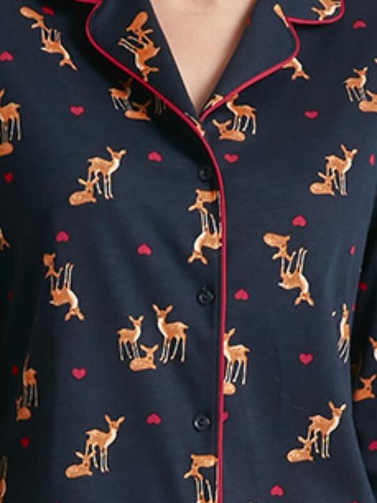 Actual product image Calida Family & Friends (XS)