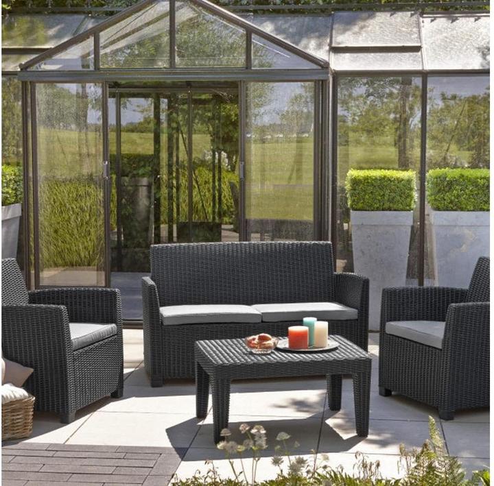 Produktbild Allibert Corona