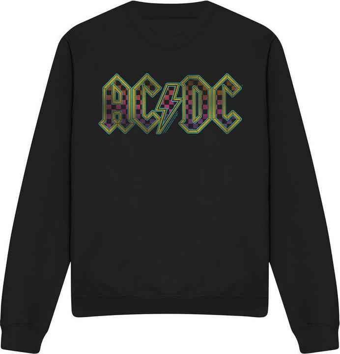 Produktbild AC/DC Sweatshirt (S)