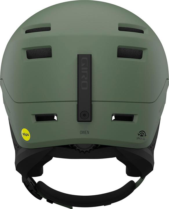 Image du produit Giro Owen Spherical MIPS Helmet (52 - 55,5 cm, S)