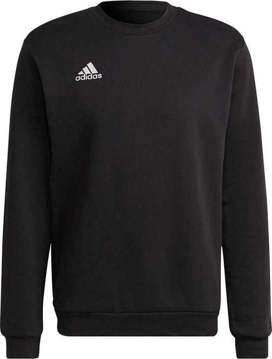 Actual product image adidas Entrada 22 sweatshirt men (XL)
