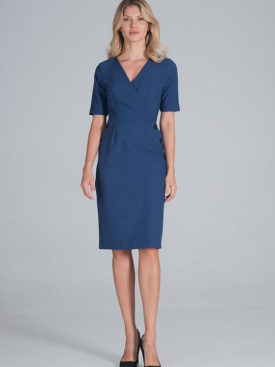 Actual product image Figl Everyday dress (M)