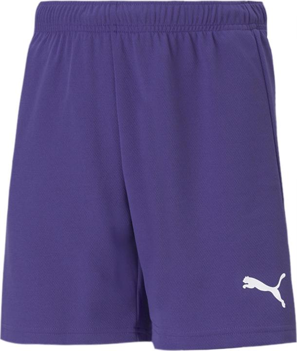 Produktbild Puma teamRISE Short Jr-704943 (152)