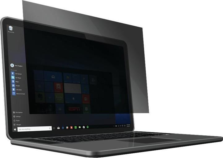Immagine prodotto Kensington Filtro per la privacy del notebook (304", 16 : 10)