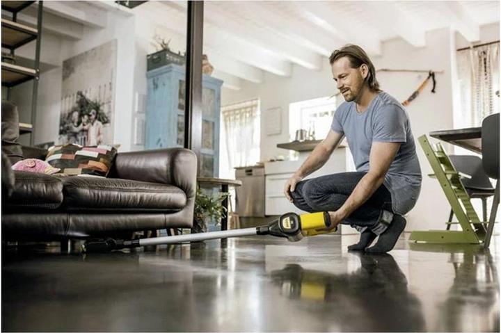 Produktbild Kärcher VC 6 Cordless ourFamily