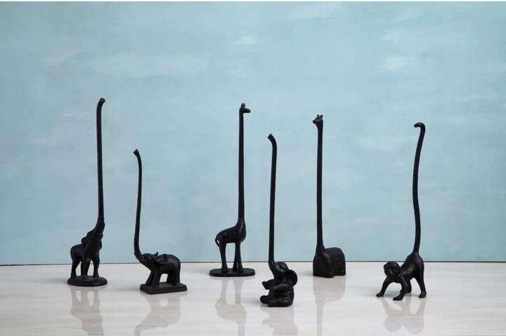 Actual product image Fifty five south Fauna Giraffe