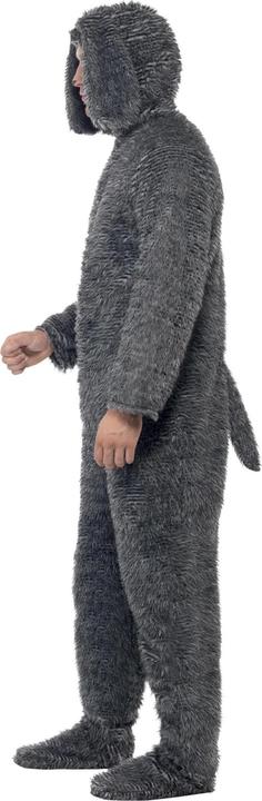 Image du produit Smiffys - Combinaison de déguisement - Adulte (L)
