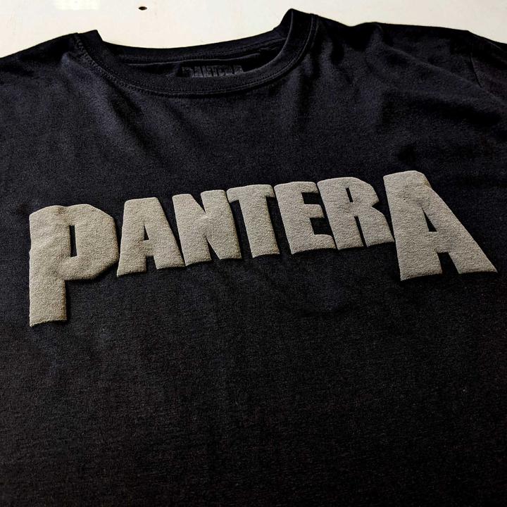 Produktbild Pantera TShirt HiBuild (S)