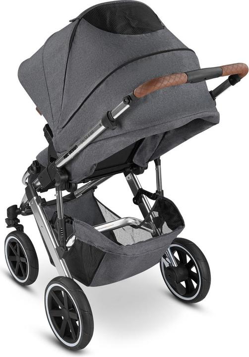 Actual product image ABC Design Salsa 4 Air Diamond Edition