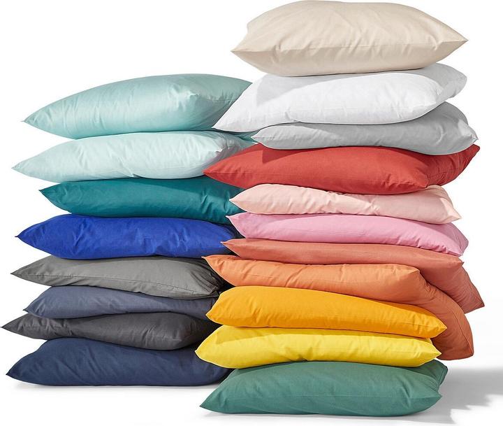 Actual product image La Redoute Interieurs Scenario Coton (140 x 200 cm)