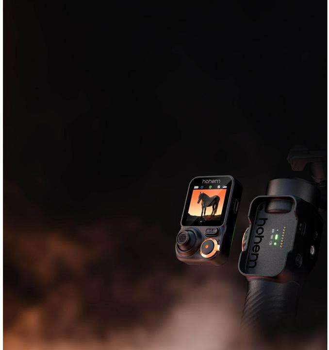 Produktbild Hohem iSteady M7 (Smartphone, 1 kg)