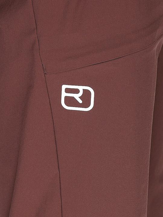 Actual product image Ortovox Women's Piz Selva Pants (S)
