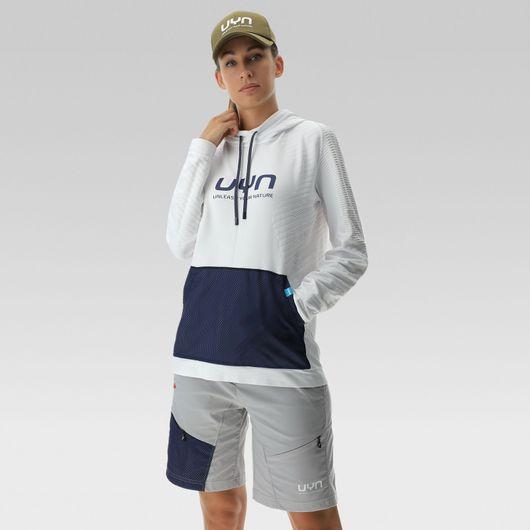 Produktbild UYN Kapuzenshirt Skipper (XS)