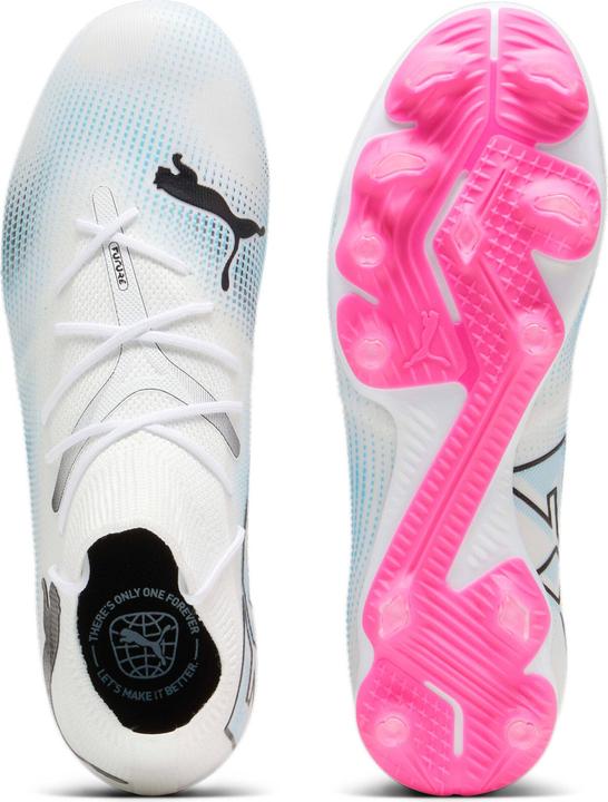 Actual product image Puma Future 7 Match Fg/Ag (43)
