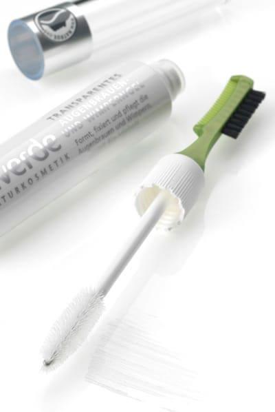 Immagine prodotto dm alverde Gel per sopracciglia e ciglia (Trasparente)