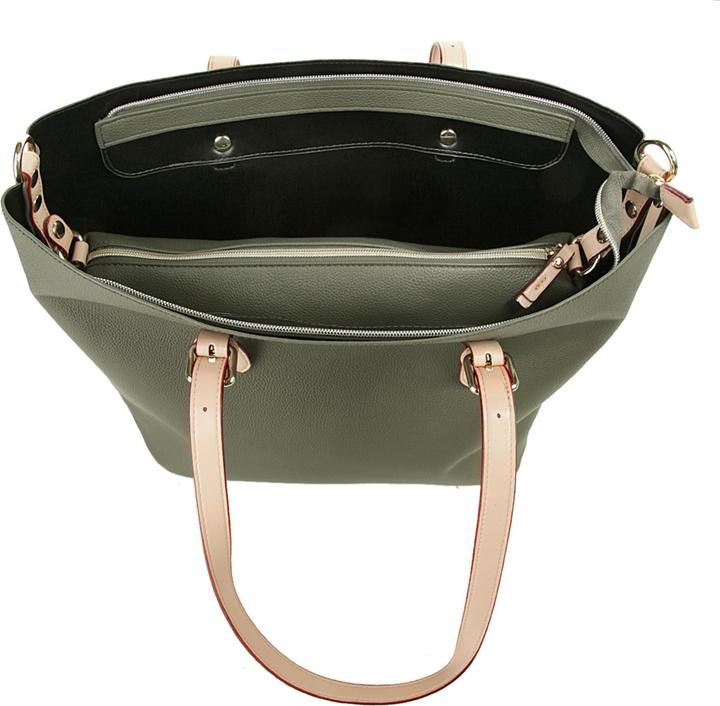 Produktbild Bugatti Handtasche Ella Shopper L (13 l)