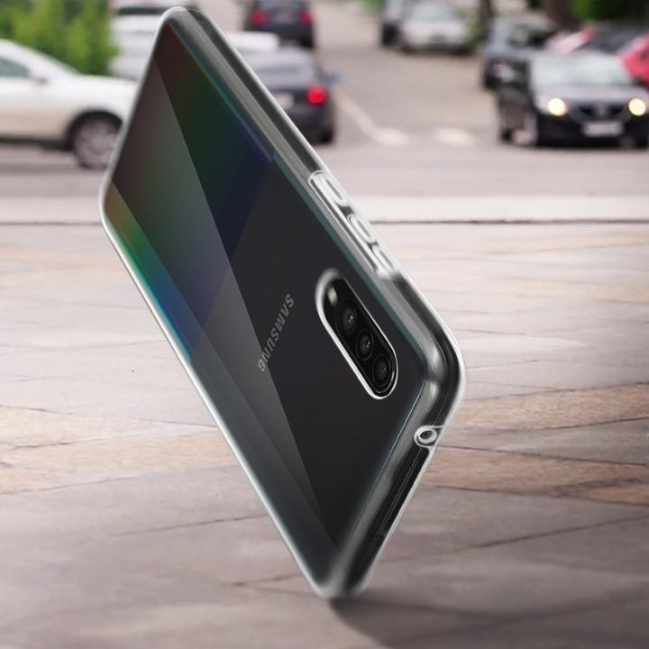 Image du produit Avizar Protection intégrale Series (Samsung Galaxy A90 5G)