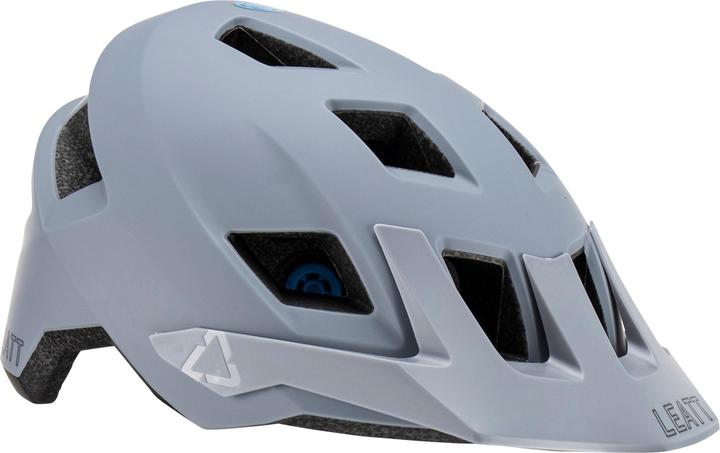 Image du produit Leatt Helm MTB All-MTN 1.0 (51 - 55 cm)