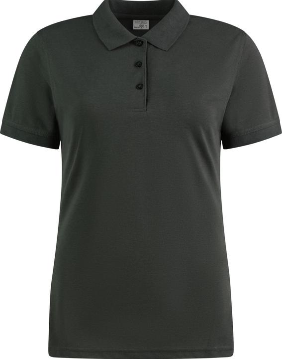Produktbild Kustom Kit Slim Fit PoloShirt Kurzarm (34 D)