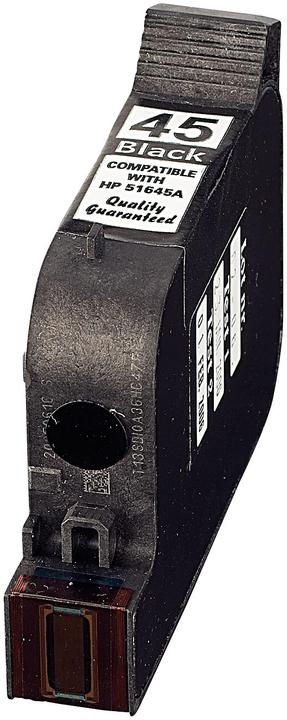 Immagine prodotto IColor Cartuccia riciclata per HP (sostituisce 51645AE No.45) (FC)