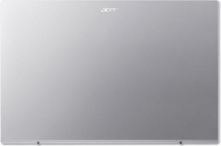 Actual product image Acer Aspire 3 (15.60", Intel Core i3-1215U, 8 GB, 512 GB, DE)