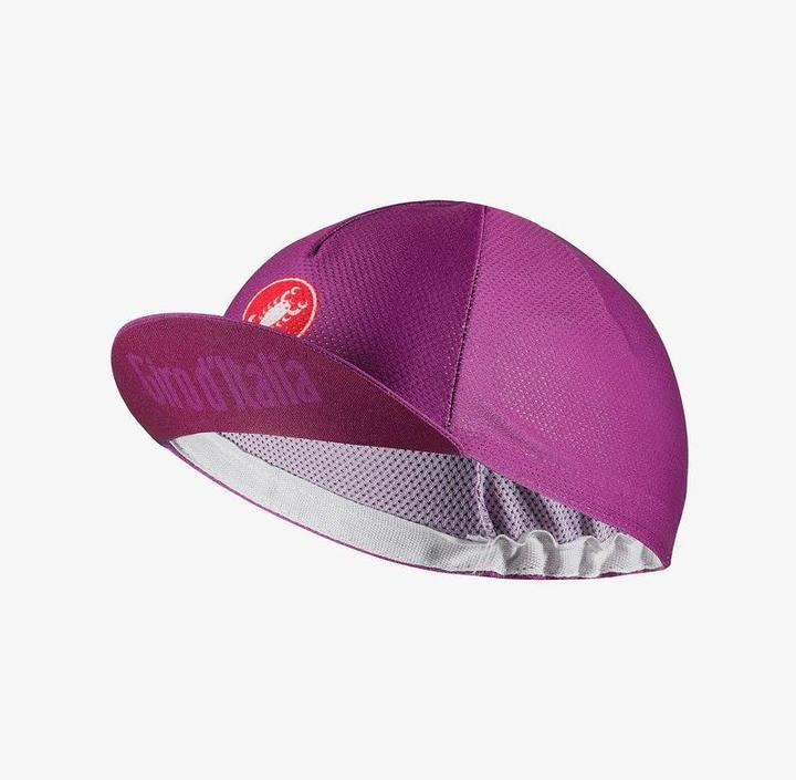 Produktbild Castelli Giro D'Italia Cap