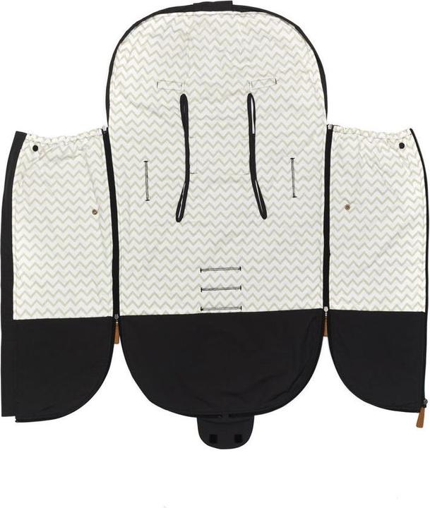 Image du produit Fillikid Fusssack Light Big