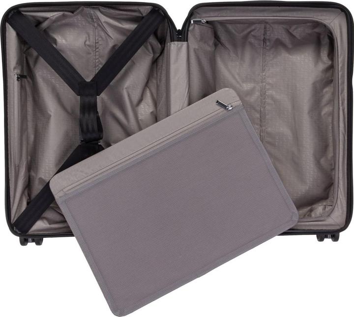 Produktbild Porsche Design Roadster 4W Trolley (56 l, Handgepäck (bis 50l))